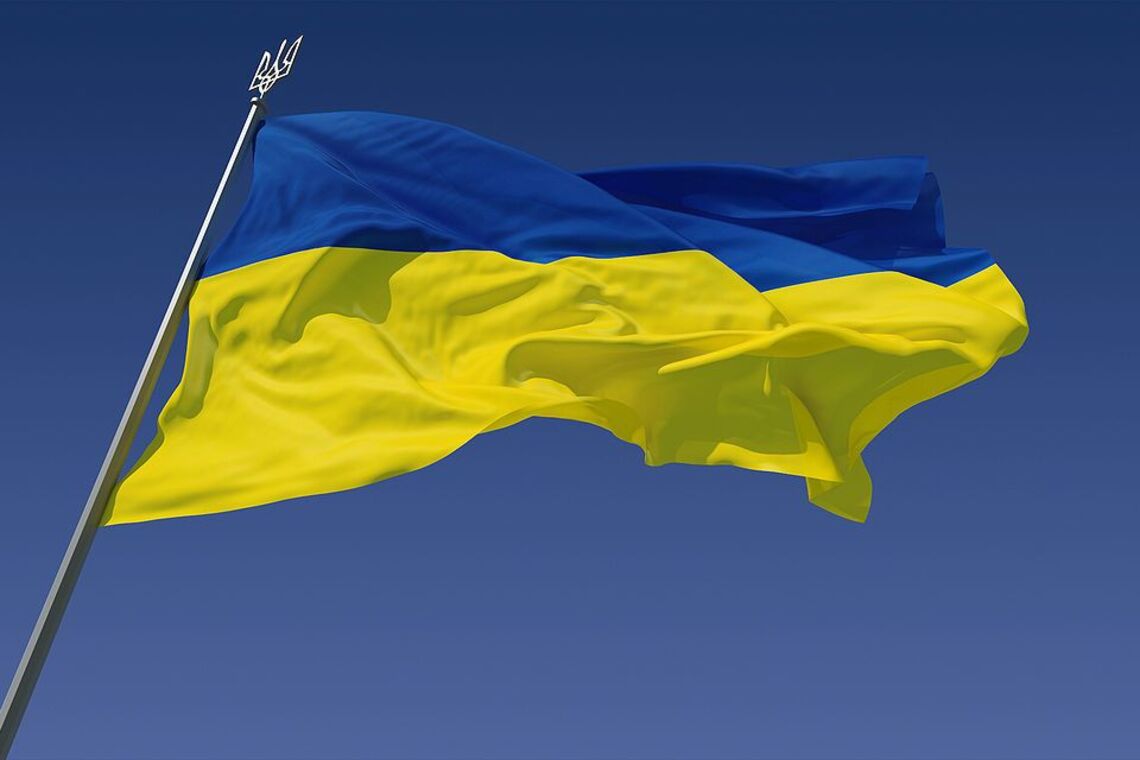 День флага Украины: история праздника, фото и яркие видео с фронта
