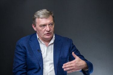 У Кремля появились новые надежды насчет Донбасса и Крыма - замминистра