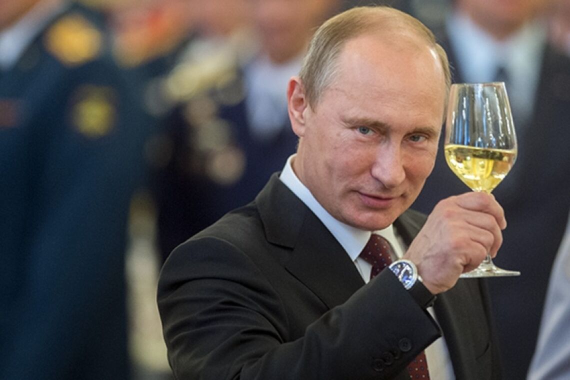 Опасный путь: военный эксперт рассказал, на что Путин делает ставку в Украине