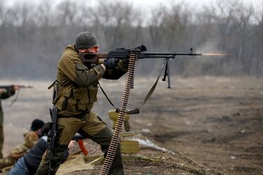 Кремль отримає те, що хоче? Гримчак озвучив найвірогідніший сценарій для Донбасу