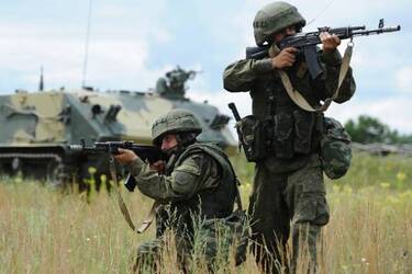 Є набір сценаріїв: у Росії оцінили загрозу захоплення Маріуполя
