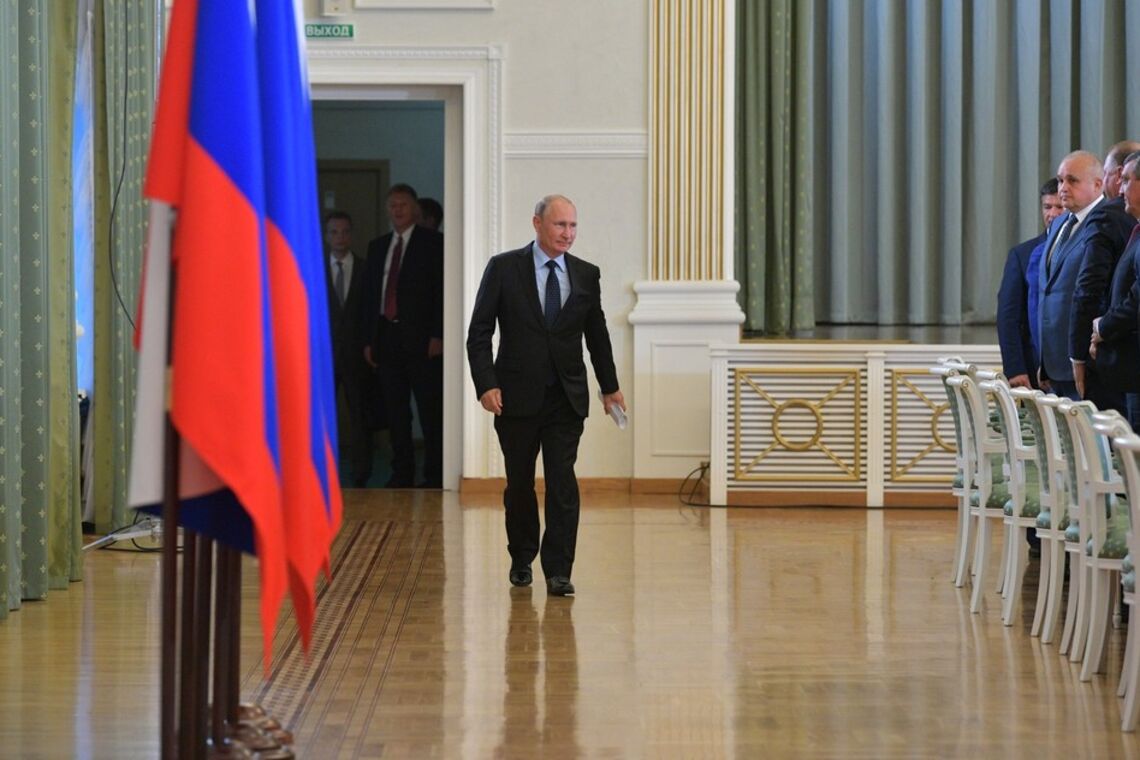 У Росії назвали рецепт швидкого краху режиму Путіна