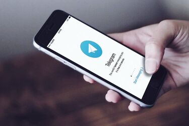 Чи може ФСБ тепер отримати від Telegram дані українців: відповідь з МІП