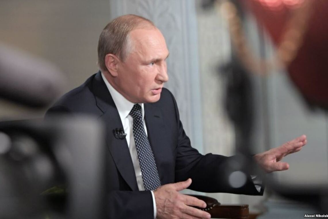 Кремль будет 'куролесить': военный эксперт рассказал о планах РФ в Украине и не только