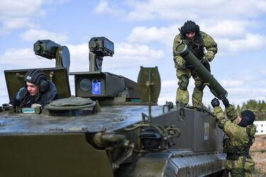 До Днепра: генерал рассказал о планах военных Путина по Украине