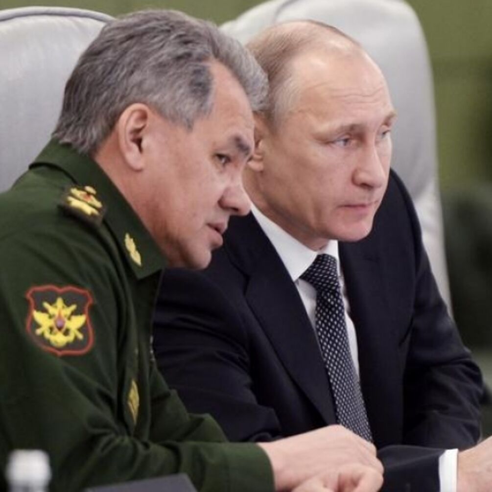 Путін провалив один план в Україні, але вже зробив нову ставку - відомий волонтер