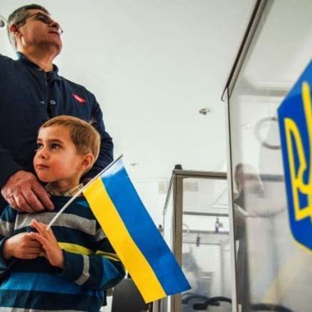 Не хочу бути снарядом в руках Кремля, тому поїхала з Донбасу - Степова