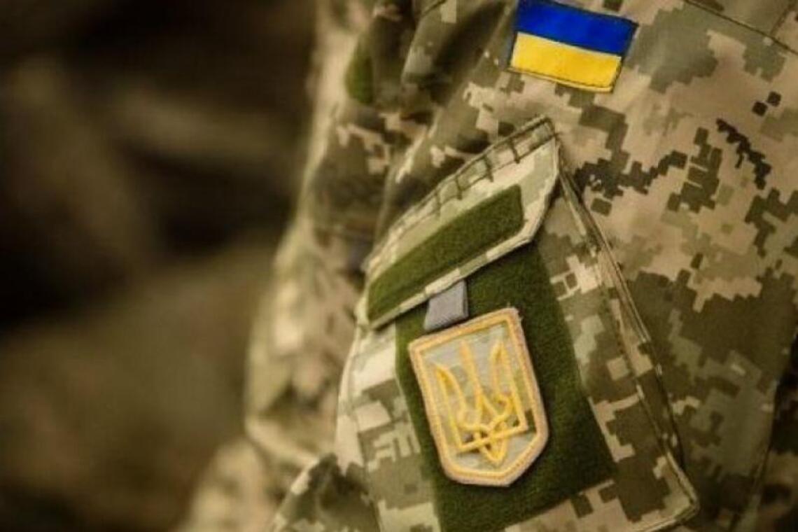 Генерал розповів, як можна скоротити втрати українських військ на Донбасі