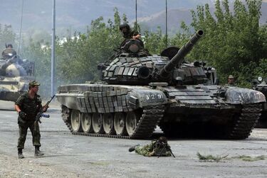 Путіну не треба захоплювати Харків і Маріуполь, в нього інша ставка - Дмитро Тимчук