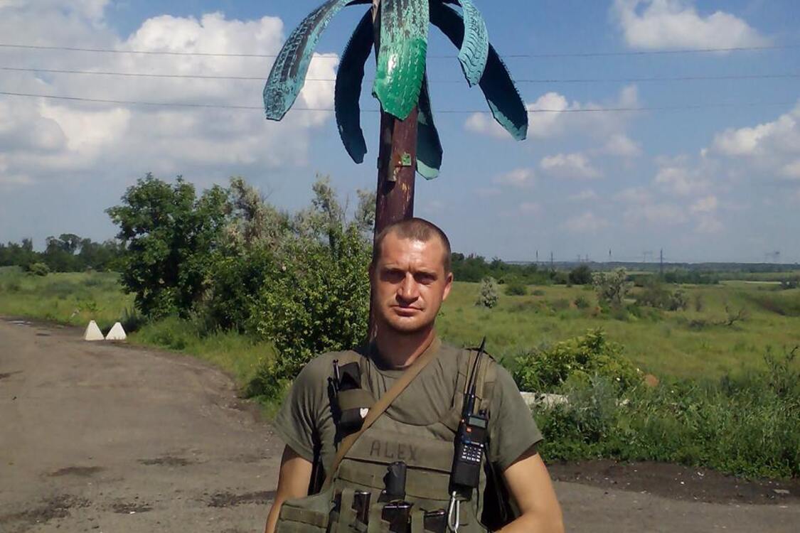 На Донбасі забили до смерті українського військового: опубліковано фото загиблого