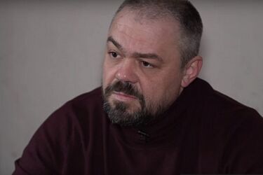 Війна оголює інстинкти: з'явилися резонансні дані про вбивць АТОшника в Бердянську