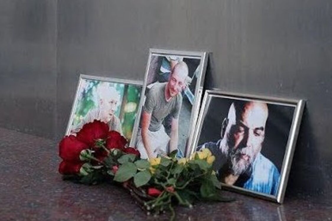 Появилась резонансная версия убийства российских журналистов в Африке