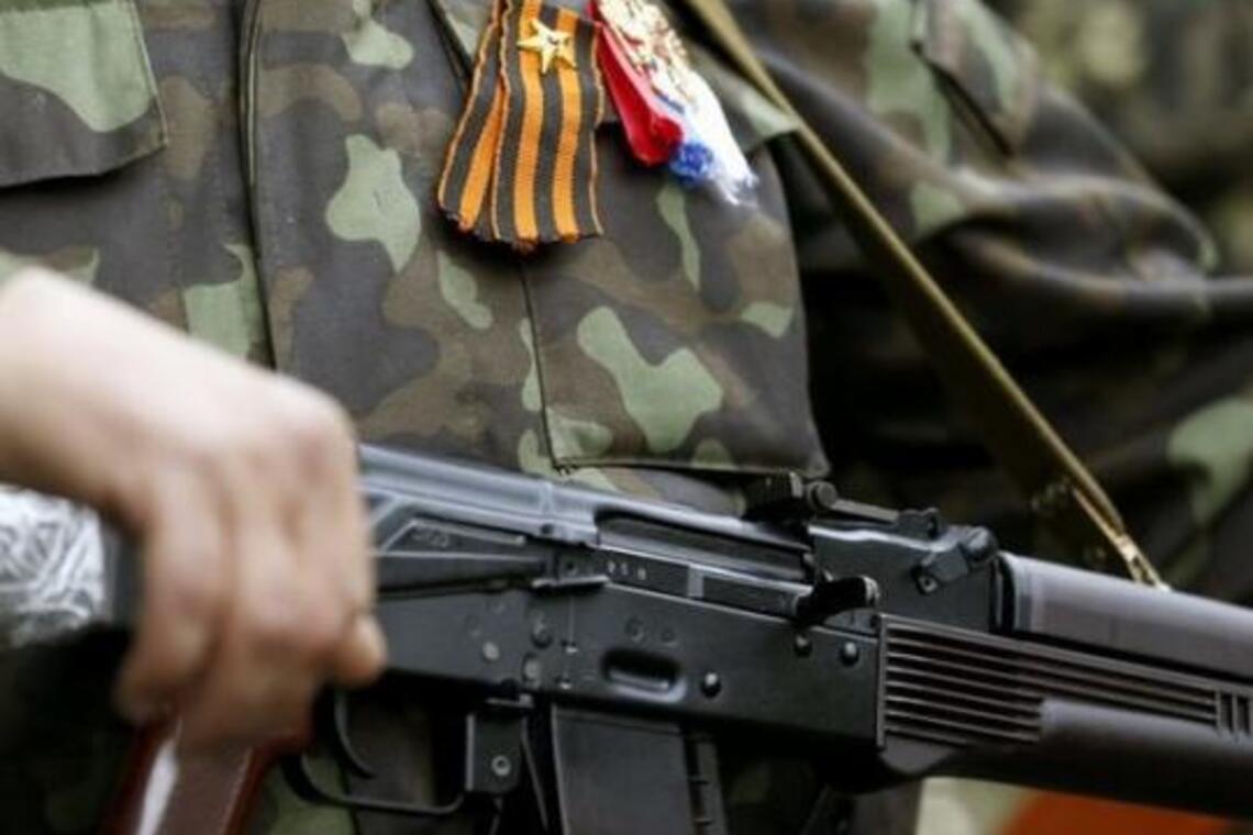 Появилась новая информация о зарплатах боевиков на Донбассе