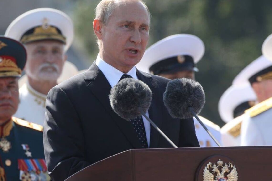 Шум навколо 'двійника' Путіна: з'явилося нове цікаве фото