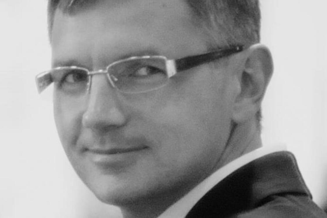 Стало известно о трагической смерти топ-чиновника в Украине 