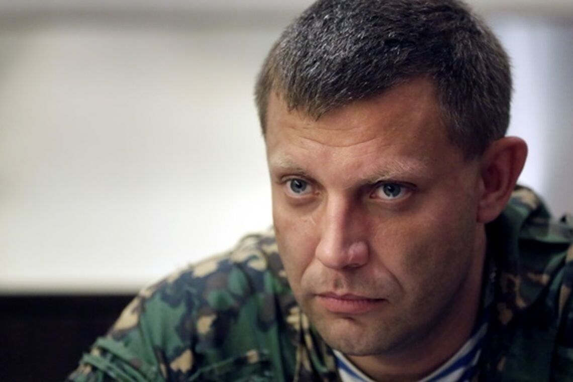 Стало відомо, хто може замінити ватажка ДНР Захарченка: в Росії розкрили інтригу