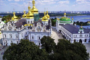 Что такое Томос для Украины