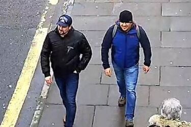 'Цим двом невдахам не позаздриш': Гай про 'любителів' архітектури Солсбері