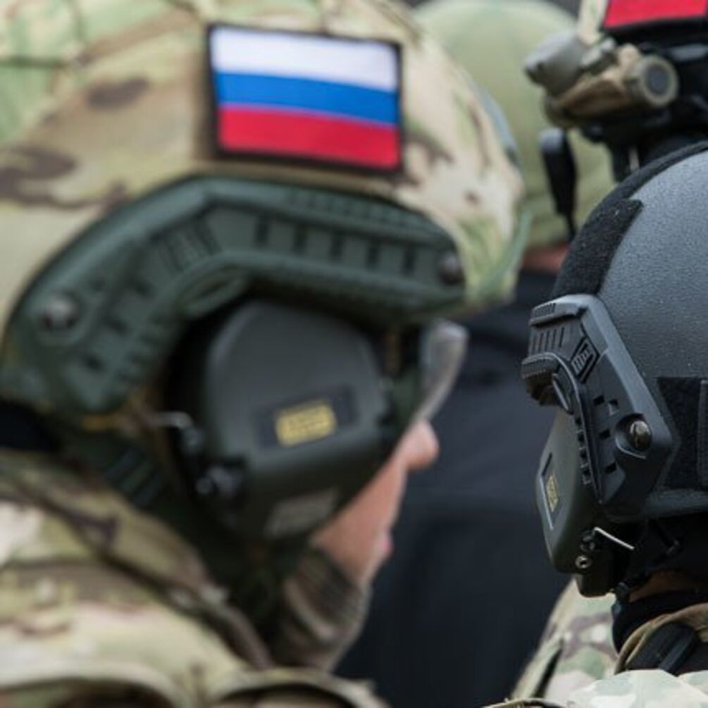 'Україна... Яка з росіянами воює!' Реакція комбата 'Червня' на видачу Тимура Тумгоєва