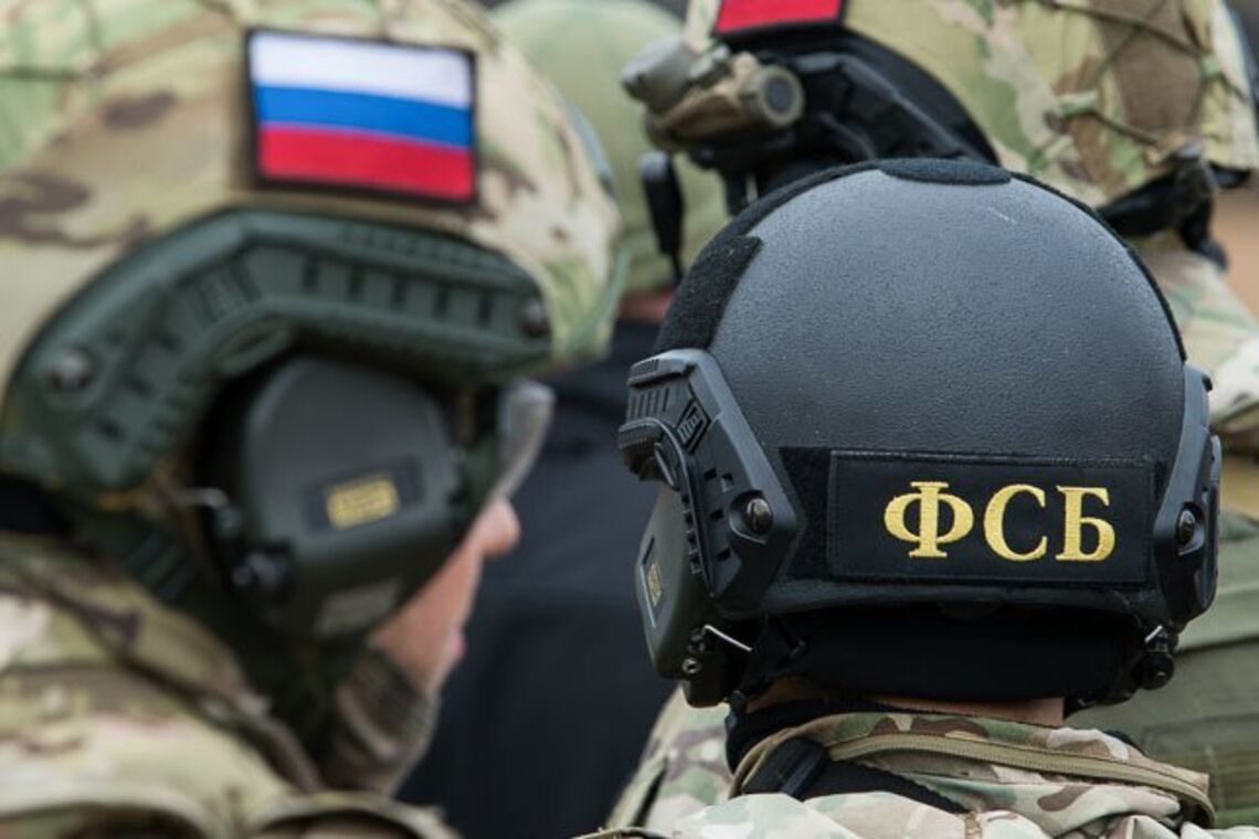 'Украина… Которая с россиянами воюет!' Реакция комбата 'Червня' на выдачу Тимура Тумгоева