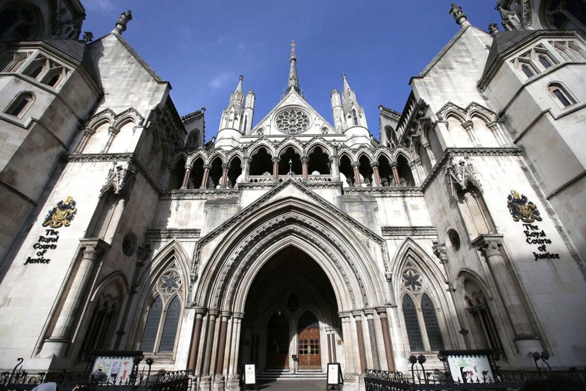 Тут важна предыстория: Слава Рабинович об успехе Украины в суде Лондона