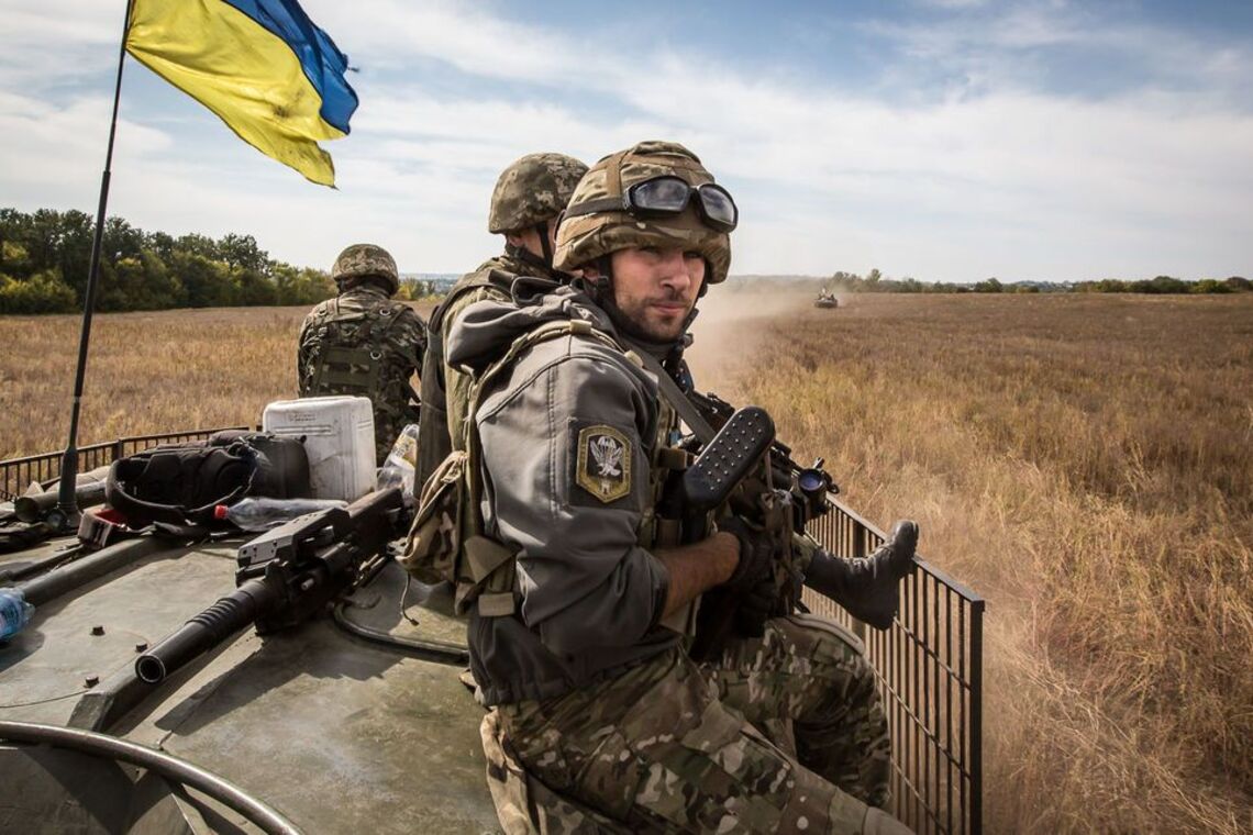 Україна вже може зробити Россії бо-бо – Олексій Арестович