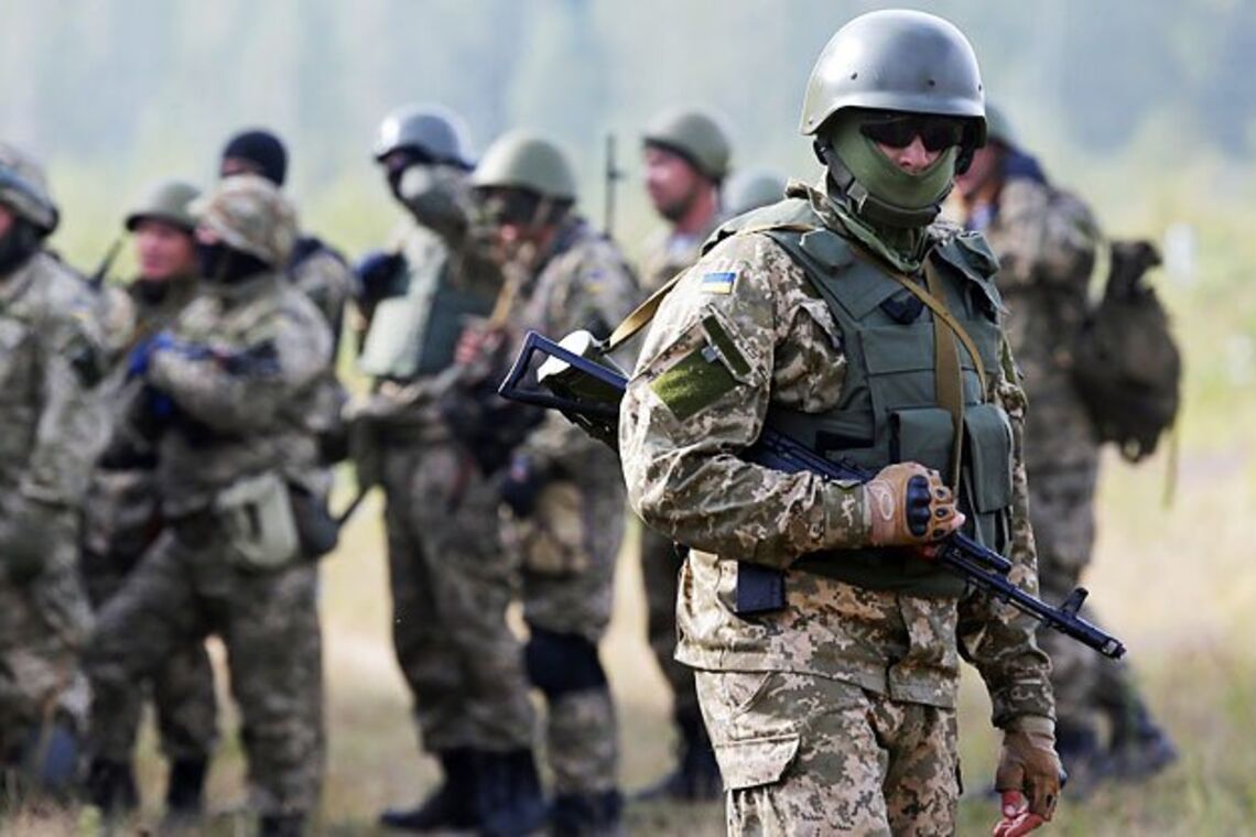 Україна НАТО розвалить - генерал Лопата
