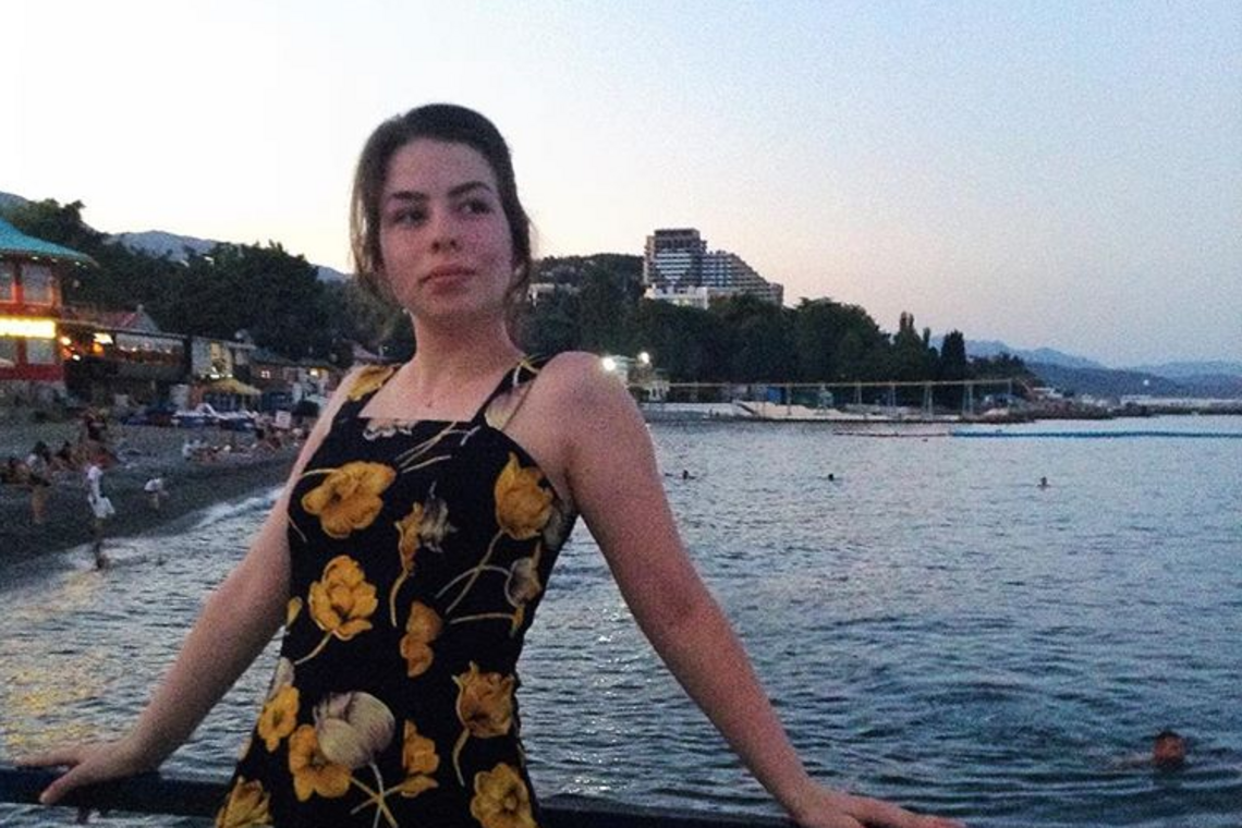 Оксана Ивасив покорила 'X-Фактор': что о ней известно (ездит в Крым, 'не оттопыривает зад')