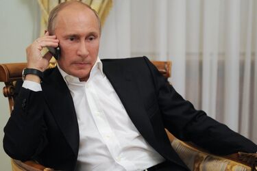 Радзиховский рассказал, как Путин мог бы получить нокдаун