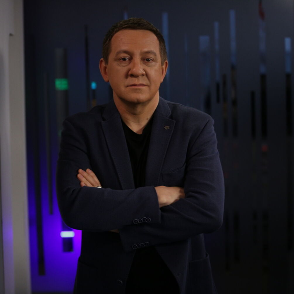 Зжеруть Україну, не жуючи: Муждабаєв про Одесу та бомбу від NewsOne і 112