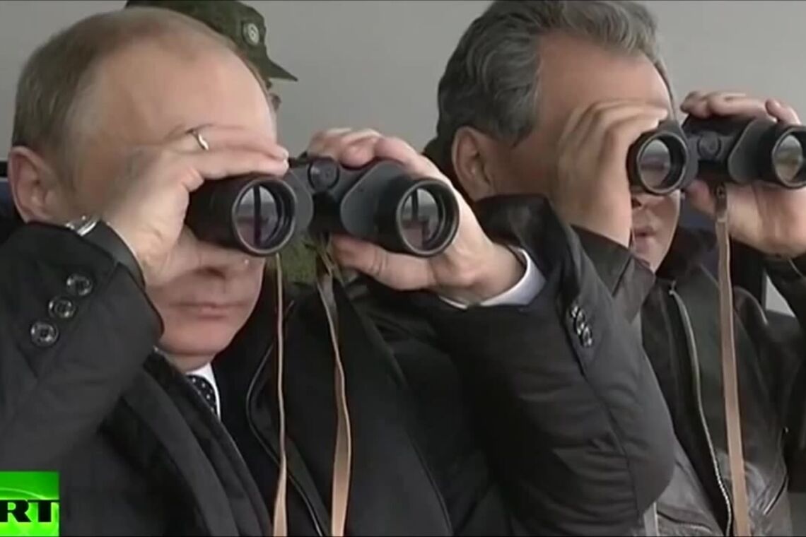 Слава Рабинович сказал, что может стать для Путина 'вторым Крымом'
