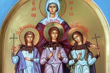 День Веры, Надежды, Любви 2018: что нельзя делать в этот день