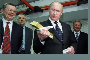 Путін зробив росіян багатшими чи біднішими? Думка Леоніда Радзиховського