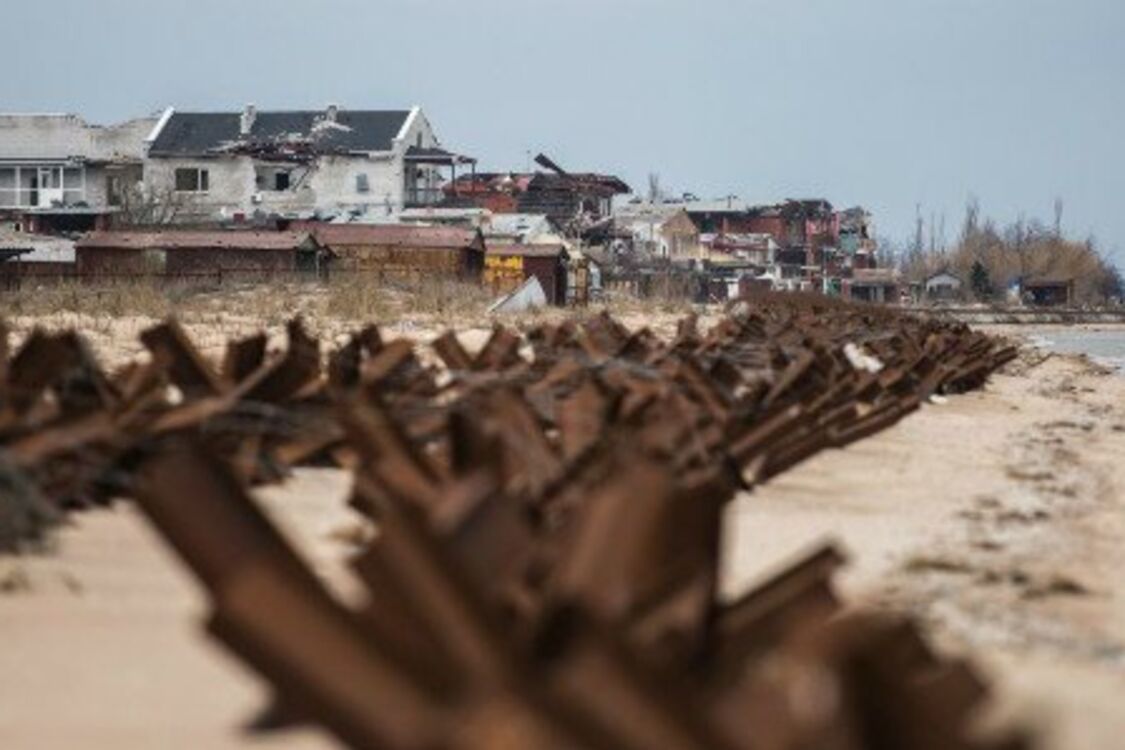 Росіяни вже не захоплять Маріуполь, є серйозна причина