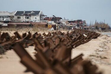 Росіяни вже не захоплять Маріуполь, є серйозна причина