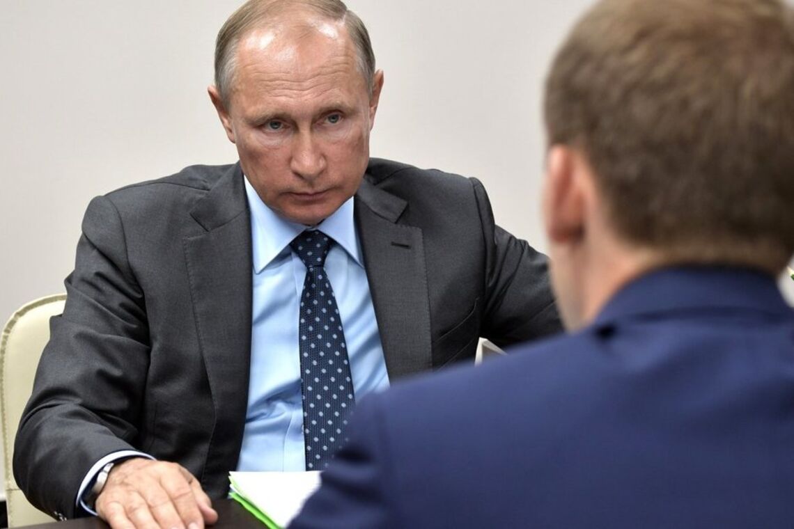 Військовий експерт пояснив, який президент потрібен Кремлю в Україні