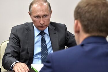 Военный эксперт пояснил, какой президент нужен Кремлю в Украине