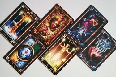 Гороскоп на 10-16 сентября по картам Таро: кого ждет огорчение