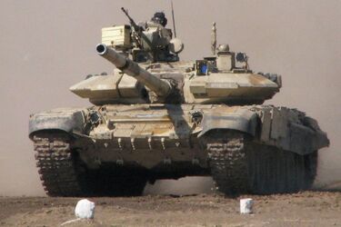 Военный эксперт оценил угрозу большого наступления Кремля в Украине