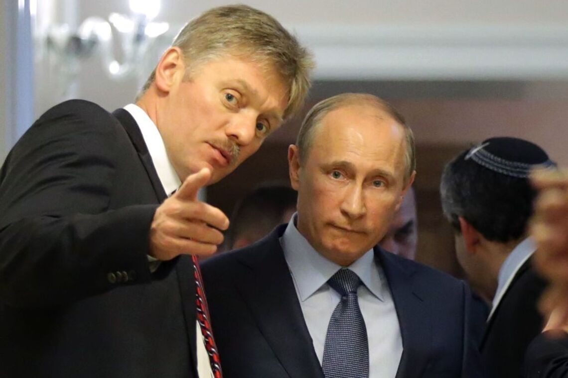 Спецслужбы Путина обвинили в причастности к ликвидации Захарченко
