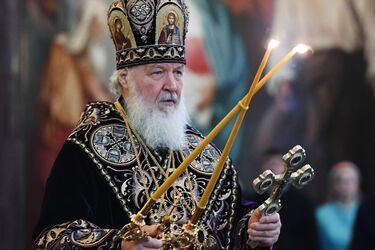 РПЦ, вы вообще существуете? Тарас Чорновил доказал неканоничность Московской церкви