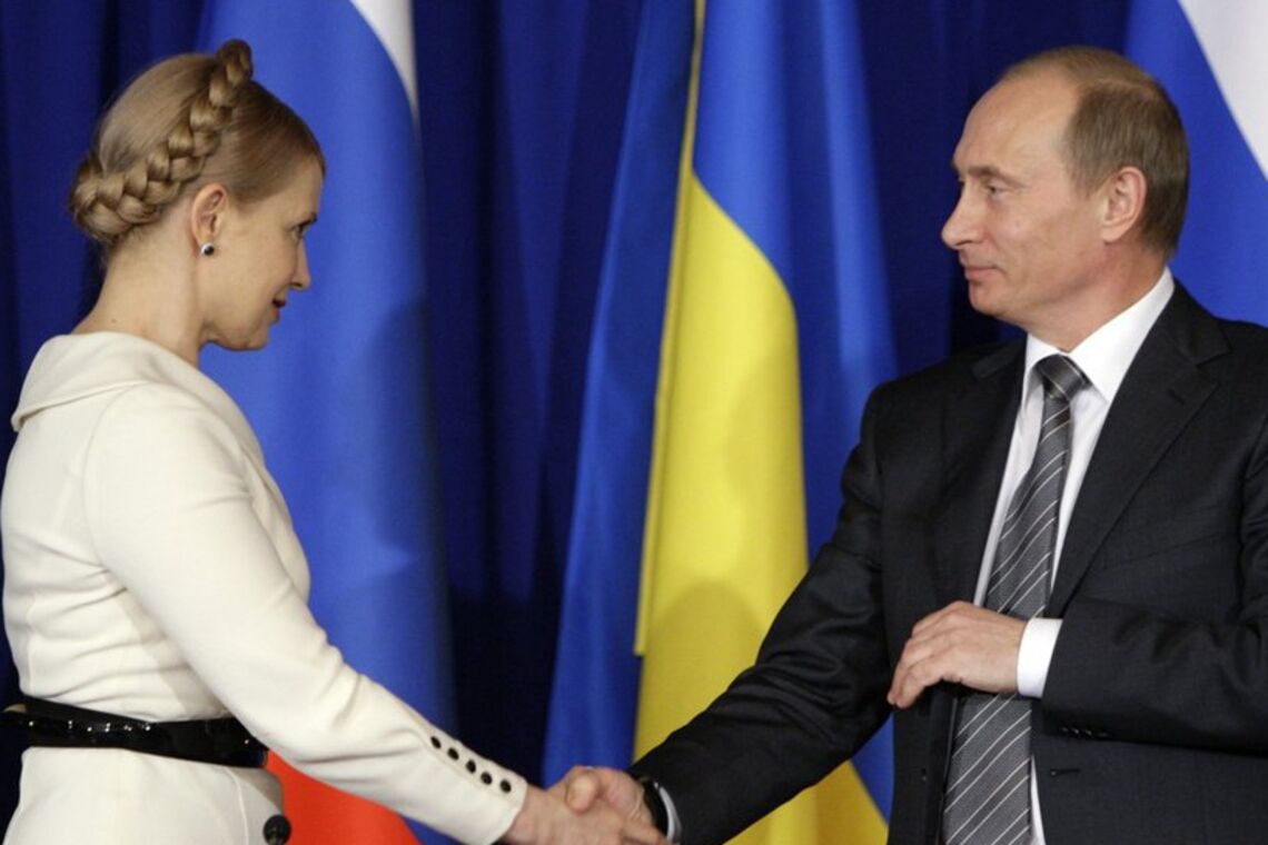 Тимошенко – разрушитель и авантюрист: генерал заявил, что Кремль сделал на нее ставку