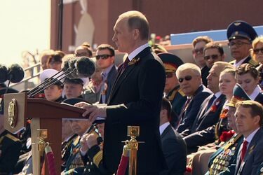 Покушение на Путина в Сербии: генерал Скипальский назвал 2 версии