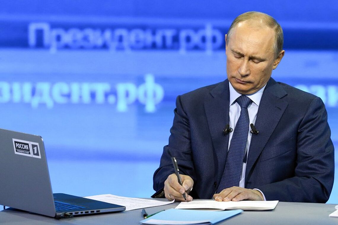 Наслідки будуть катастрофічними: Окара про загрозу для влади Путіна
