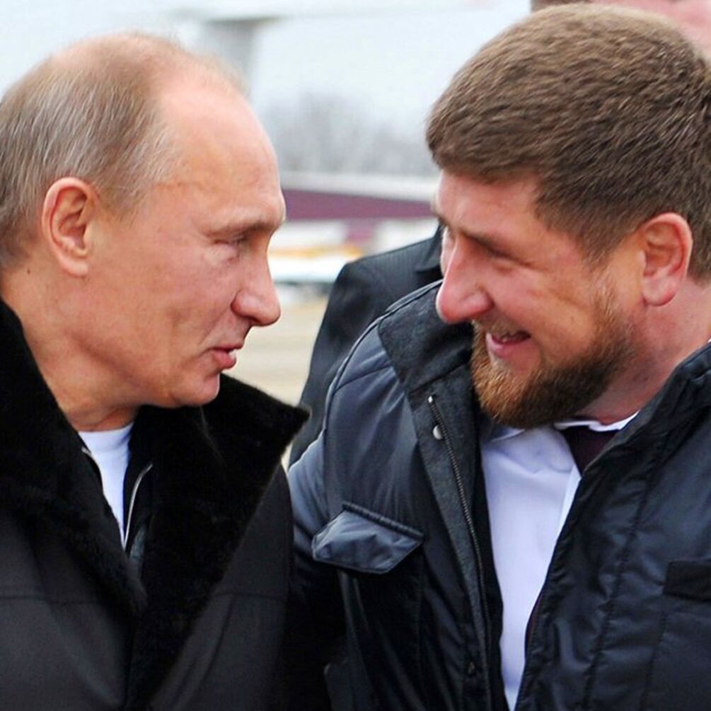Вкрай небезпечна ситуація: Радзіховський про данину Чечні, Кадирова і Путіна між двох вогнів