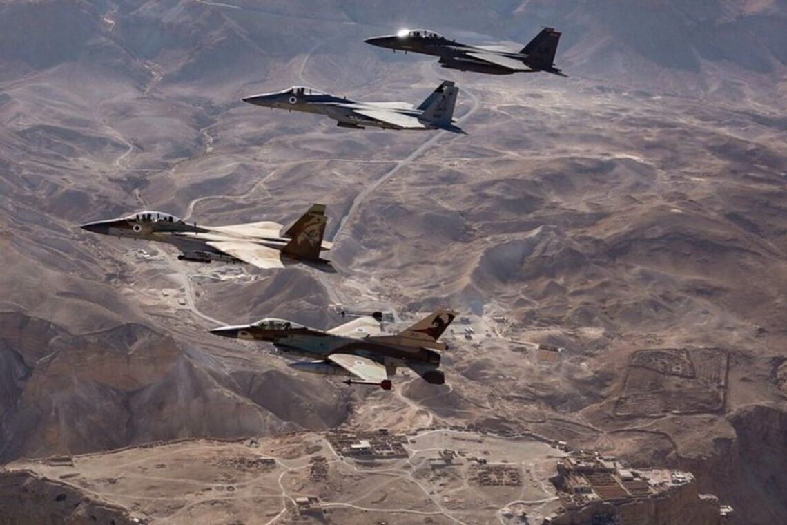 Если Израиль ударит по позициям РФ: Давид Гендельман о непростой игре в Сирии 