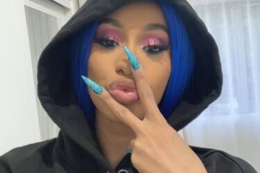 'Я порнозірка!' Cardi B шокувала занадто відвертими фото і відео