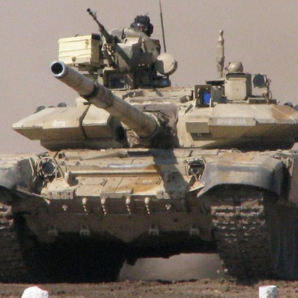 Танки проти танків: генерал Романенко про резервну бригаду ВСУ і напівоточення України