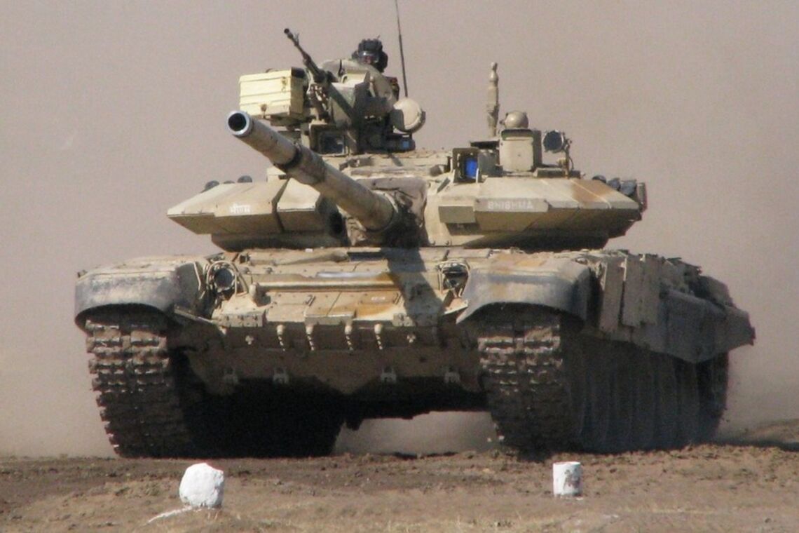 Танки проти танків: генерал Романенко про резервну бригаду ВСУ і напівоточення України