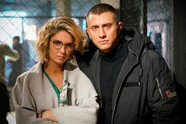 Возмездие: что это за сериал, описание и отзывы